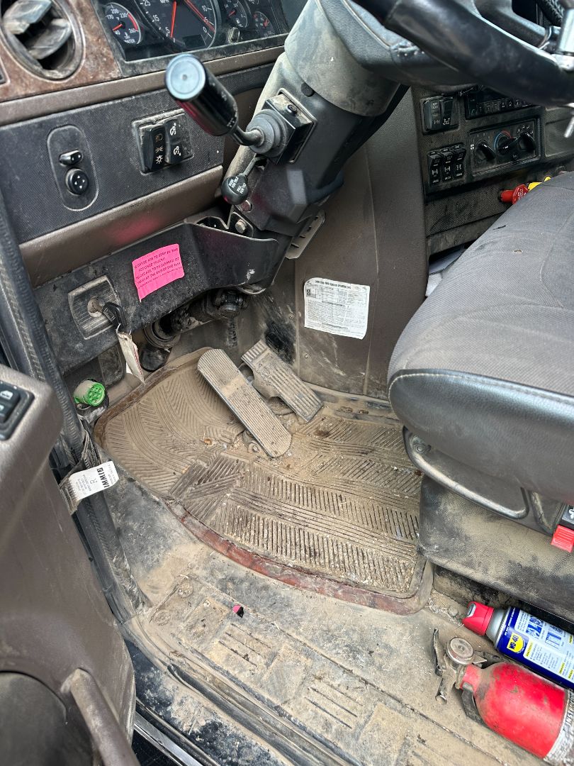 2021 INTERNATIONAL HX620 SBA - Image 12